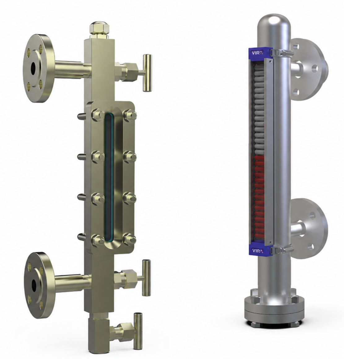 Level Gauges